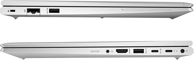 HP Elitebook 650 G10 15.6" FHD Business Laptop Computer, 13th Gen Intel 10-Core i5-1335U (Beat i7-1270P), 64GB DDR4 RAM, 2TB PCIe SSD, WiFi 6E, Bluetooth 5.3, Backlit KB, FR, Windows 11 Pro, AZ-XUT - Image 2