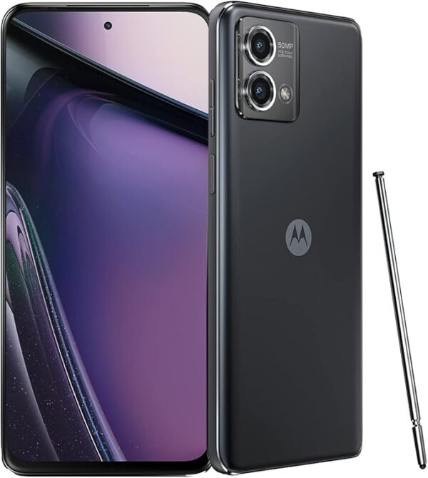 61O66kJiiGL._AC_SX679_ Motorola Moto G Stylus 5G | 2023 | Unlocked | Made for US 6/256GB | 50 MPCamera | Cosmic Black, 162.83x73.77x9.29