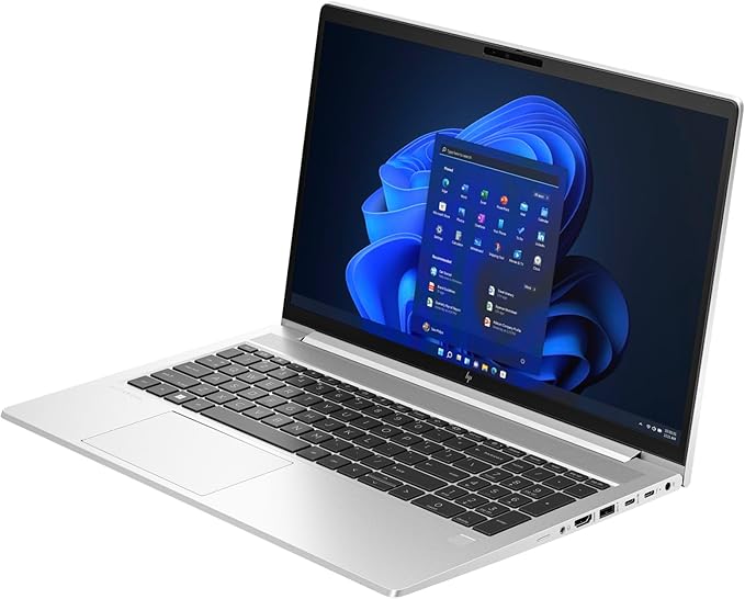 HP Elitebook 650 G10 15.6" FHD Business Laptop Computer, 13th Gen Intel 10-Core i5-1335U (Beat i7-1270P), 64GB DDR4 RAM, 2TB PCIe SSD, WiFi 6E, Bluetooth 5.3, Backlit KB, FR, Windows 11 Pro, AZ-XUT - Image 3